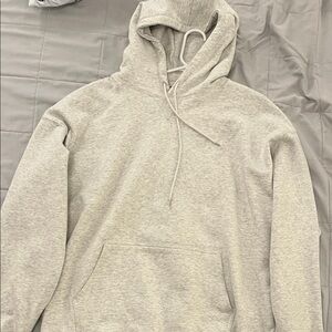brandy melville oversized hoodie